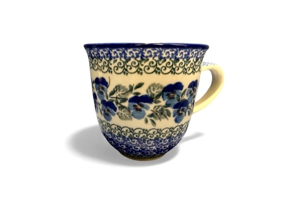 824 Bunzlau Tulp mok 2273X 300 ml 824 Tulp Mokken 300 ml 824 Bunzlau Tulp mok 2273X 300 ml 824 Tulp Mokken 300 ml